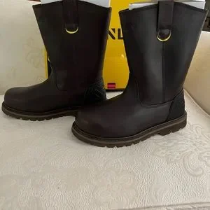 Stanley | Shoes | Stanley Mens Dropper 2 Steel Toe  display picture 2